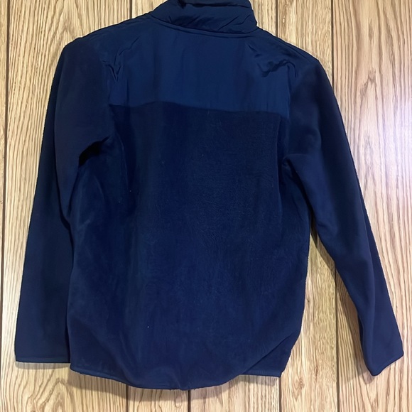 Navy Jacket - Picture 3 of 4